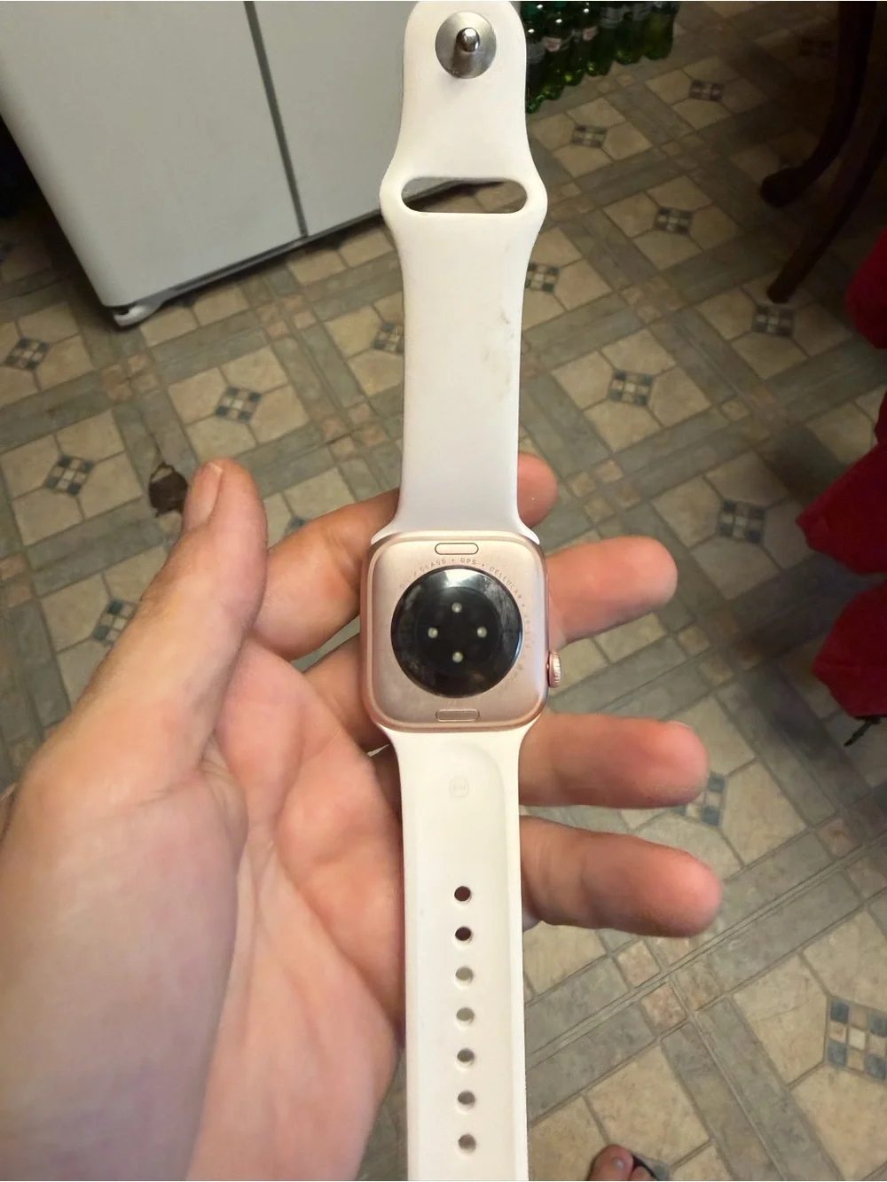 Apple gps cellular